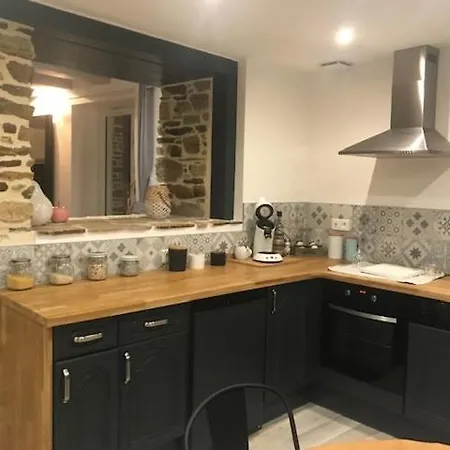 Maison Spacieuse Proche Du Canal De Nantes A Brest - Guenrouet * Plessé