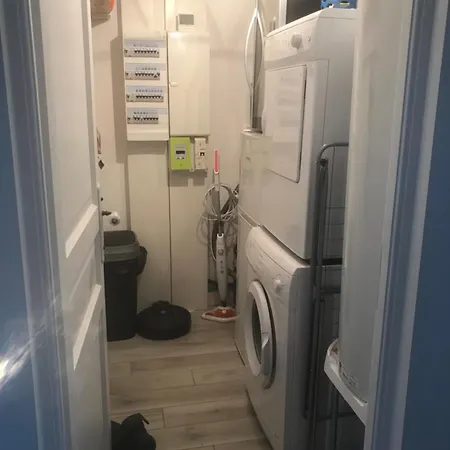 Maison Spacieuse Proche Du Canal De Nantes A Brest - Guenrouet Prázdninový dům Plessé