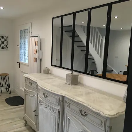 Maison Spacieuse Proche Du Canal De Nantes A Brest Holiday home *
